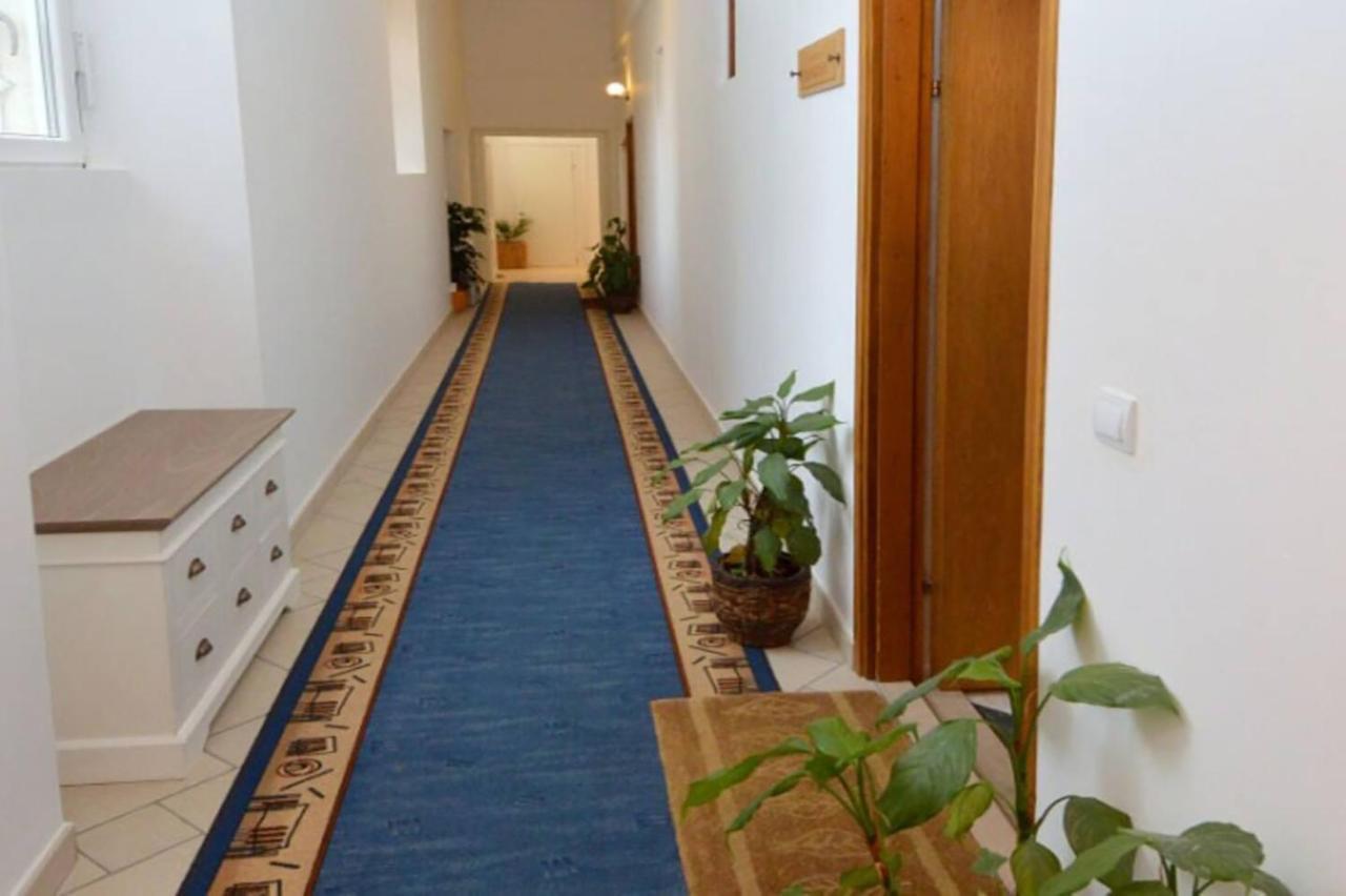 Mediteran With Garden Next To Beach And Old Town 두브로브니크 외부 사진